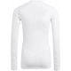 3. Koszulka adidas Techfit Long Sleeve Tee M HP0640