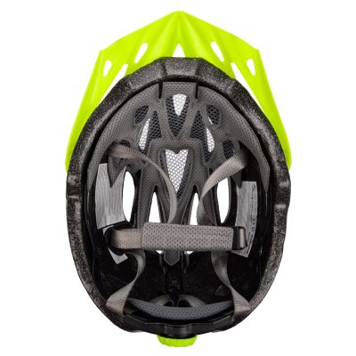 58. Kask rowerowy Meteor Gruver 24800-24802 52-56 cm