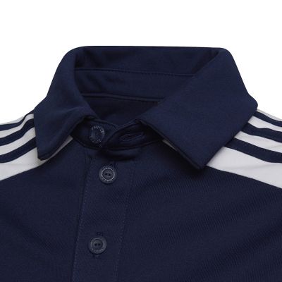 5. Koszulka adidas Squadra 21 Polo Jr HC6274