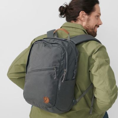 4. Plecak Fjällräven Räven 20 Navy (F23344-560)