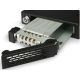 3. Icy Dock MB991IK-B panel drive bay 2.5" Taca napędu pamięci masowej Czarny