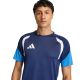 5. Koszulka męska adidas Tiro 26 Competition Training Jersey granatowa JX4255