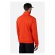 4. Bluza męska ROSSIGNOL Mid Layer Thin pomarańczowa