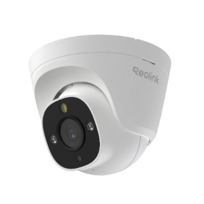 2. Reolink RP-PCT8M kamera przemysłowa Obrotowa Kamera bezpieczeństwa IP Wewnętrz i na wolnym powietrzu 3840 x 2160 px Ściana