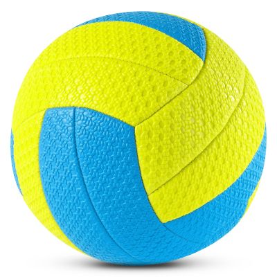 4. Piłka do siatkówki Spokey SUNNY SKY