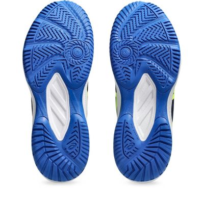 11. Buty Asics Upcourt 6 GS Jr 1074A045401