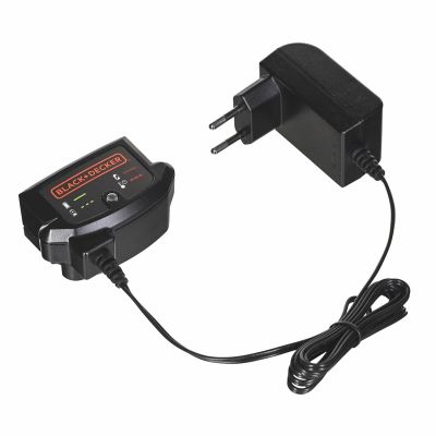 15. PILARKA DO GAŁĘZI AKU.18V 20cm GPC1820L20-QW BLACK+DECKER