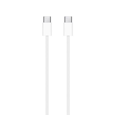 2. Apple USB-C Charge Cable (1m)