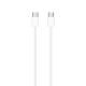 2. Apple USB-C Charge Cable (1m)