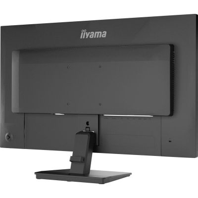25. iiyama ProLite X2797QSU-B1 monitor komputerowy 68,6 cm (27") 2560 x 1440 px Quad HD LED Czarny