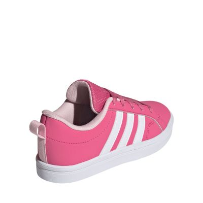 3. Buty dla dzieci adidas VS Pace 2.0 różowe JQ1879