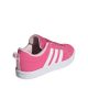 3. Buty dla dzieci adidas VS Pace 2.0 różowe JQ1879