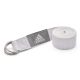 11. Pasek do Jogi adidas ADYG-20200CW