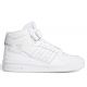 Buty adidas FORUM MID JR FZ2086