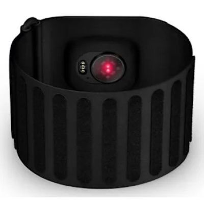 4. Opaska sportowa Garmin Index Sleep Monitor S/M