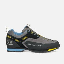 Buty podejściowe Garmont Dragontail LT Evo - december grey/lemon yellow