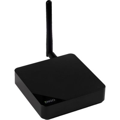 ENGO Controls EGATE-PRO - Bramka internetowa ZigBee do  urządzeń serii ENGO Smart, wersja PRO