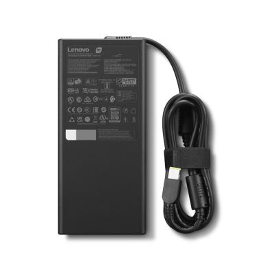2. Lenovo GX21T68202 adapter zasilający/ inwentor Wewnętrzna 400 W Czarny