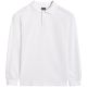 3. Koszulka longsleeve 4F Jr 4FJWAW25TLONM483 10S