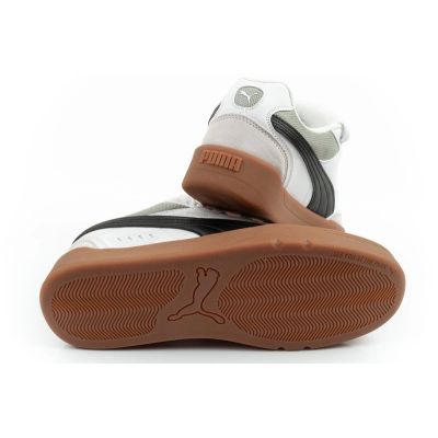 9. Puma buty męskie sportowe Park Lifestyle SKB sneakersy skate modne