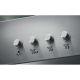 90. Okap kominowy ELECTROLUX LFC319X stalowy