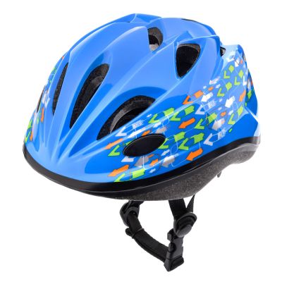 34. Kask rowerowy Meteor KS07 24880-24881