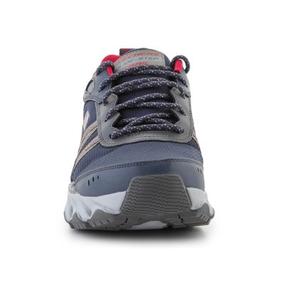 3. Buty Skechers Glide Step Trail Oxen M 237256-NVMT