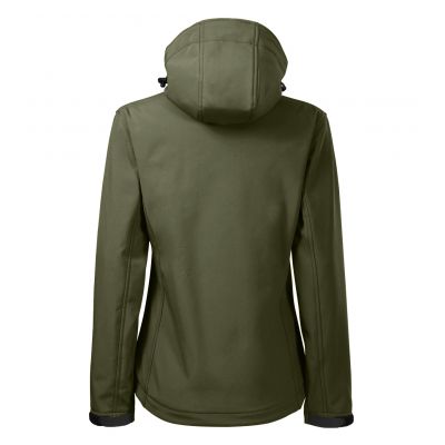 3. Kurtka Malfini Softshell Performance W MLI-52169