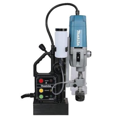 MAKITA.WIERTARKA MAGNETYCZNA 1150W HB500 12-50mm 2-BEGOWA ...