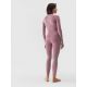 3. Legginsy Termoaktywne 4F F116 W 4FAW23USEAF116 53S
