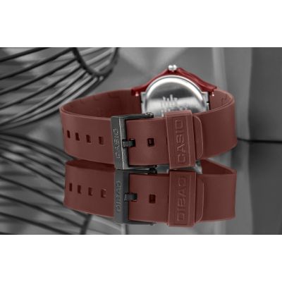 6. Zegarek CASIO MQ-24UC-4BDF + BOX