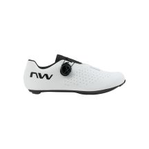 Buty rowerowe NORTHWAVE Sonic Plus białe