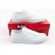 9. Lee Cooper buty sportowe damskie trampki modne białe wygodne