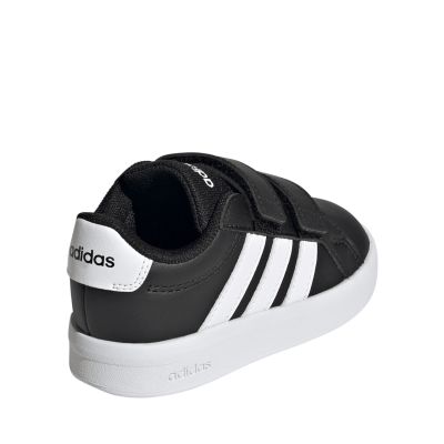3. Buty dla dzieci adidas Grand Court 3.0 CF I HP3535