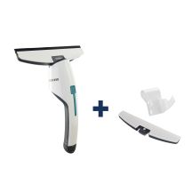 Myjka do szyb Nemo+ akcesoria 51035 LEIFHEIT