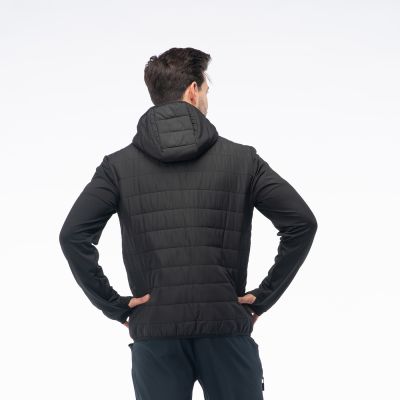 8. Męska Kurtka SINO