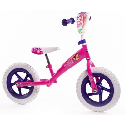 2. Rowerek biegowy Huffy 12" Princess Jr 27631W