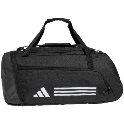 13. Torba adidas Essentials 3-Stripes Duffel Bag M IP9863