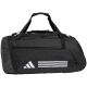13. Torba adidas Essentials 3-Stripes Duffel Bag M IP9863
