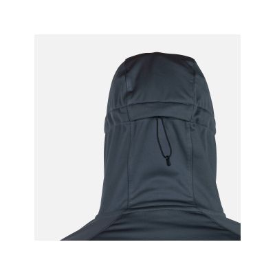 11. Kurtka Rossignol Genetys Hood Jkt szary