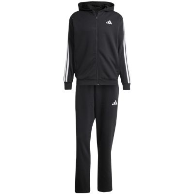 Dres adidas Colorblock Hooded Tracksuit M JL8599