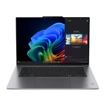 Lenovo Ultrabook ThinkPad X9 G1 Ultra 5 228V 15.3" 2.8K OLED 500nits 120Hz 32GB LPDDR5x-8533 SSD512 Arc Graphics 130V Cam 8.0MP 80Wh W11Pro Grey 3Y OnSite