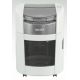 12. Niszczarka Leitz IQ Optimax AutoFeed 150, P5, 150 kartek, 15 l kosz