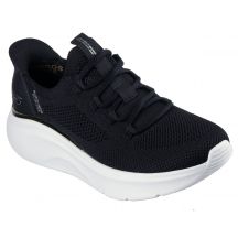 Buty Skechers Slip-ins: Bobs Sport B Love - True Delight W 117617 BLK black