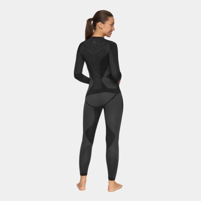 50. Bielizna termoaktywna Alpinus Active Base Layer Set W GT43253