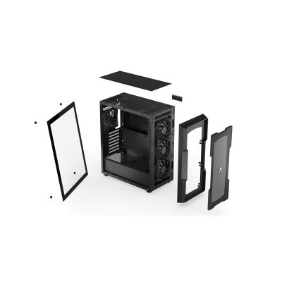 18. Obudowa ENDORFY Regnum 400 Air