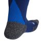 8. Getry piłkarskie adidas AdiSocks 24 Aeroready IM8924