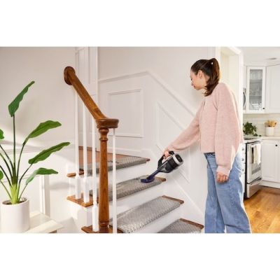 5. Odkurzacz ręczny DVD320BP-QW BLACK+DECKER