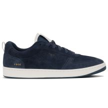 K-Swiss COURT VARSITY SDE SMOKED NAVY/SNOW WHITE-M (04733-464-M)