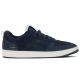 K-Swiss COURT VARSITY SDE SMOKED NAVY/SNOW WHITE-M (04733-464-M)